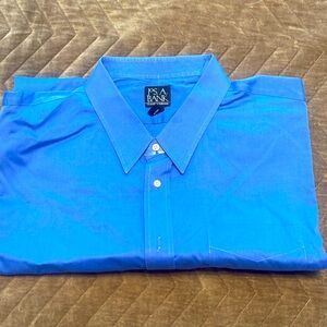 Long sleeve dress shirt